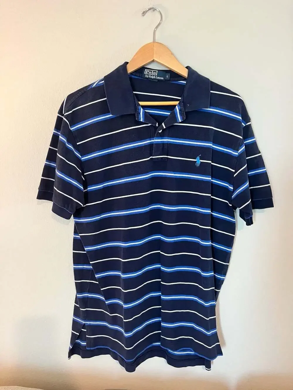 Polo Ralph Lauren some light